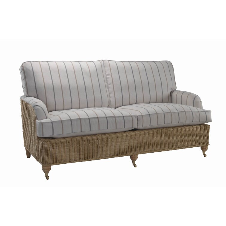 Wayfair on sale cane furniture